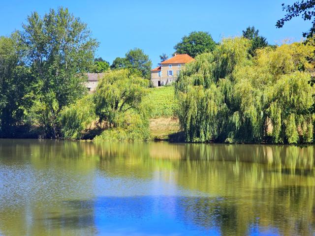 Maison vente à Villeneuve-sur-Lot, Lédat