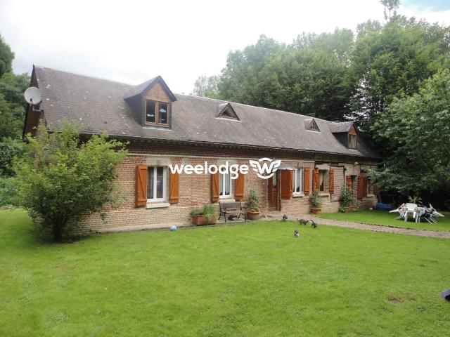 Maison vente à Les Andelys, Bézu-la-forêt