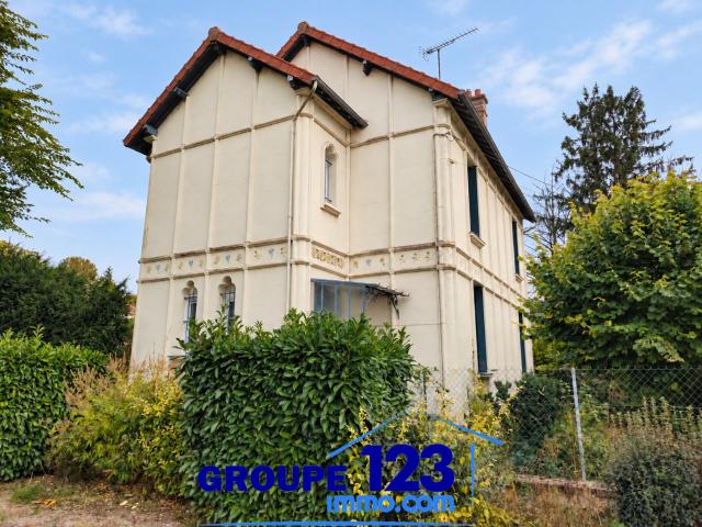 Maison vente à Migennes, Yonne