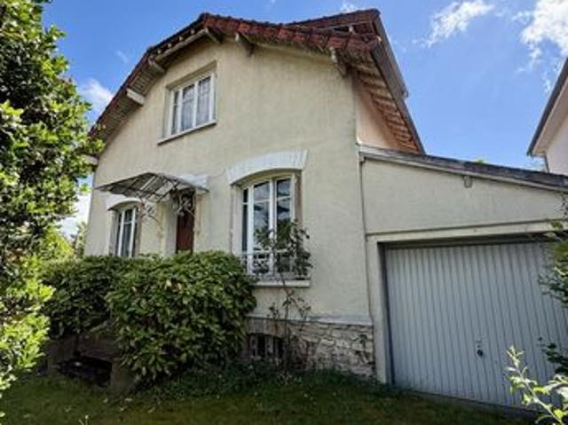 Maison vente à Tournon-sur-Rhône, Saint-prix