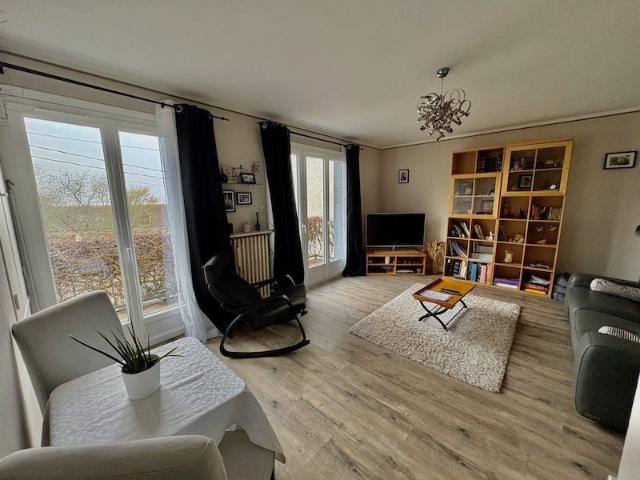 Maison vente à Versailles, Buc