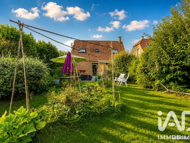 Maison vente à Avesnes-sur-Helpe, Wargnies-le-grand