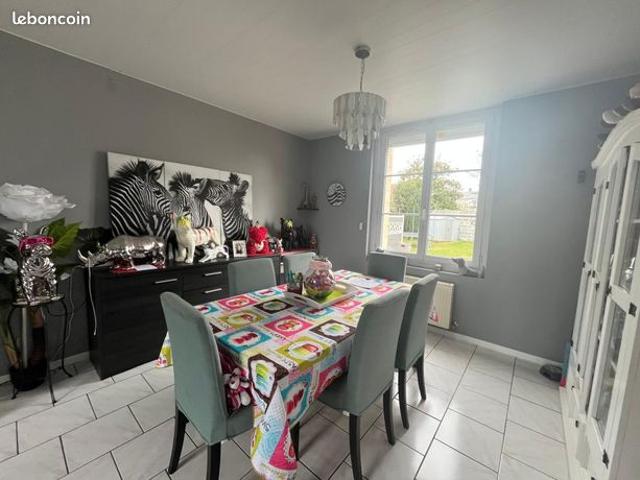 Maison vente à Caen, Vimont