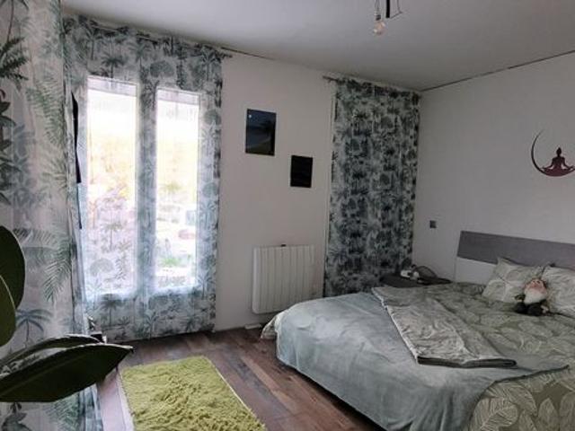 Maison vente à Rambouillet, Ponthévrard
