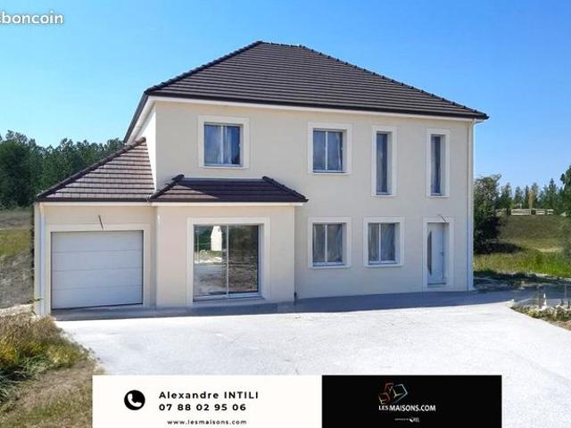 Maison vente à Argenteuil, Saint-leu-la-forêt