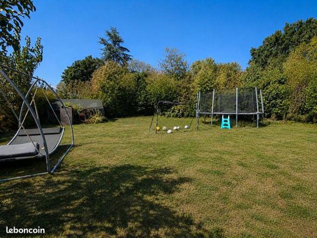 Maison vente à Malville, Loire-Atlantique
