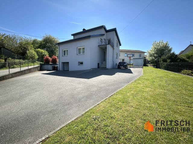 Maison vente à Altkirch, Hirsingue