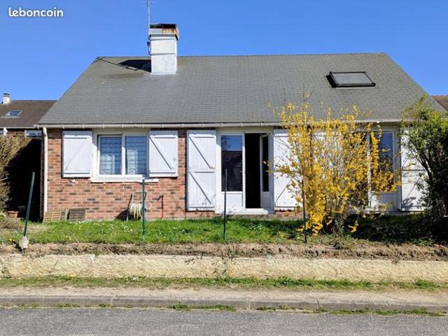 Maison vente à Rambouillet, La Queue-les-yvelines