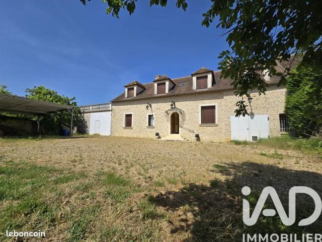 Maison vente à Étampes, Mérobert