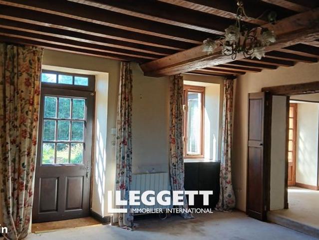 Maison vente à Argentan, Normandie