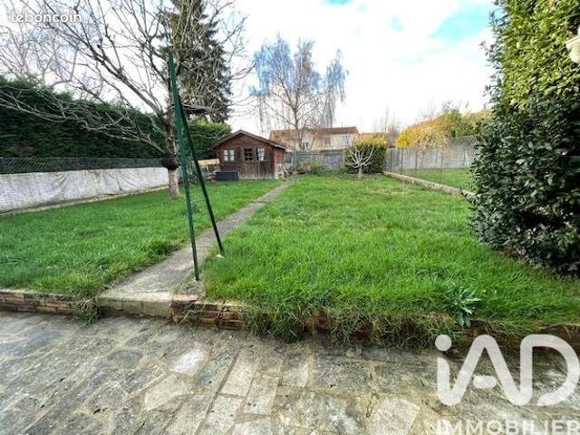 Maison vente à Palaiseau, Savigny-sur-orge