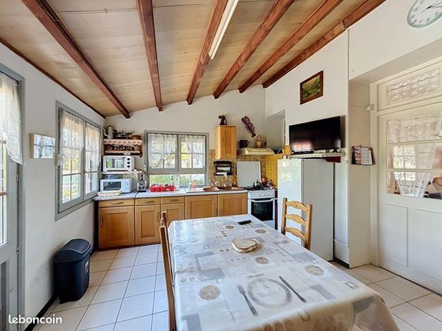 Maison vente à Rochefort, Surgères