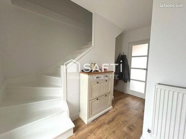 Maison vente à Wannehain, Nord