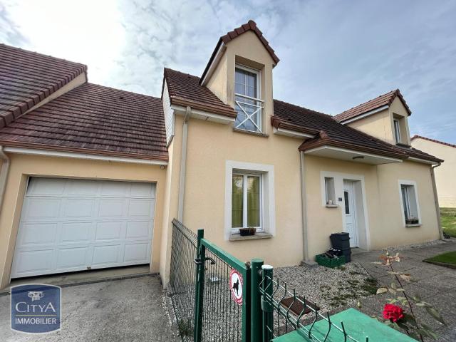 Maison location à Alençon, Saint-germain-du-corbéis