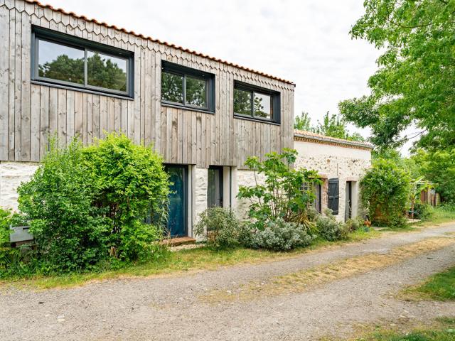 Maison vente à Nantes, Port-saint-père