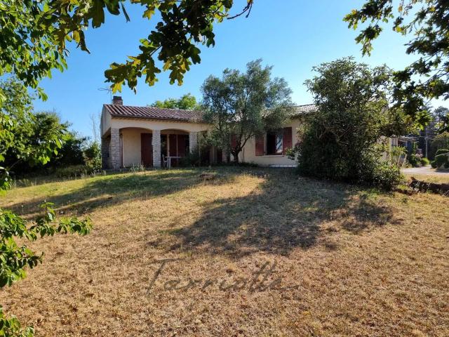 Maison vente à La Bégude-de-Mazenc, Drôme