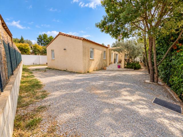 Maison vente à Magalas, Hérault