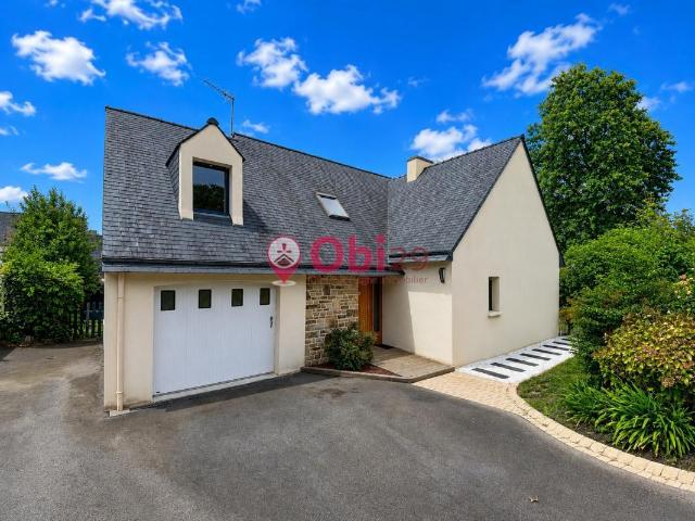 Maison vente à Run Ar Puns, Châteaulin