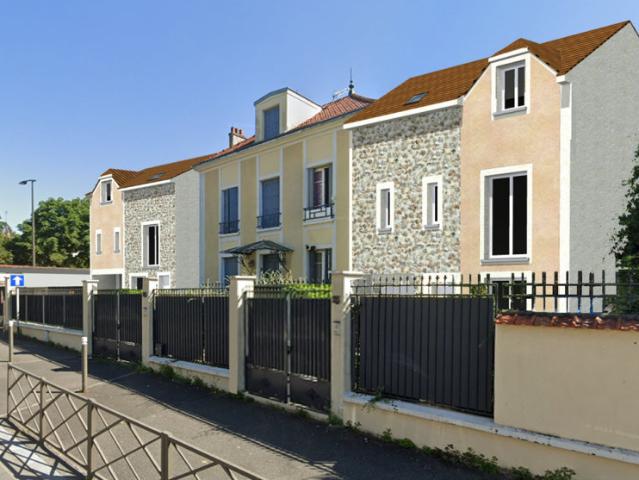 Maison vente à Le Raincy, Rosny-sous-bois