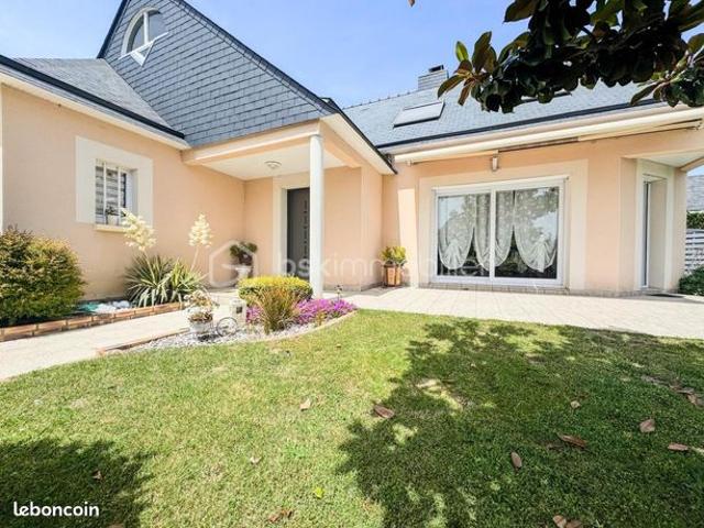 Maison vente à Rennes, Bretagne