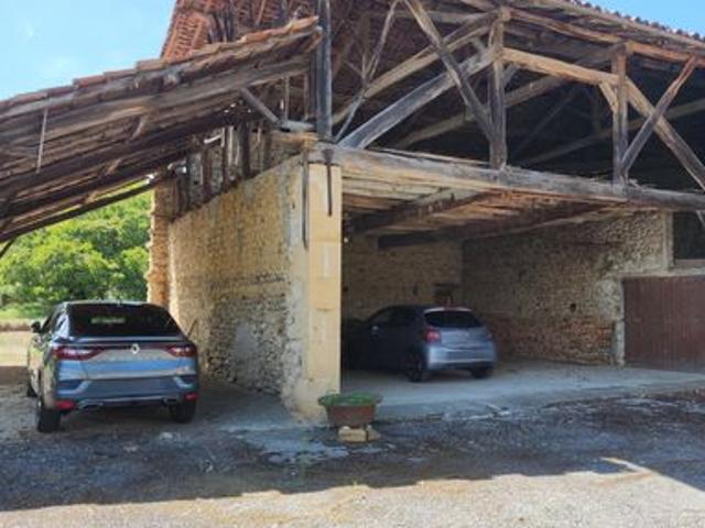 Maison vente à Saint-Plancard, Haute-Garonne