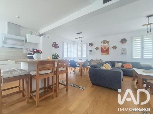 Maison vente à Argenteuil, Beauchamp