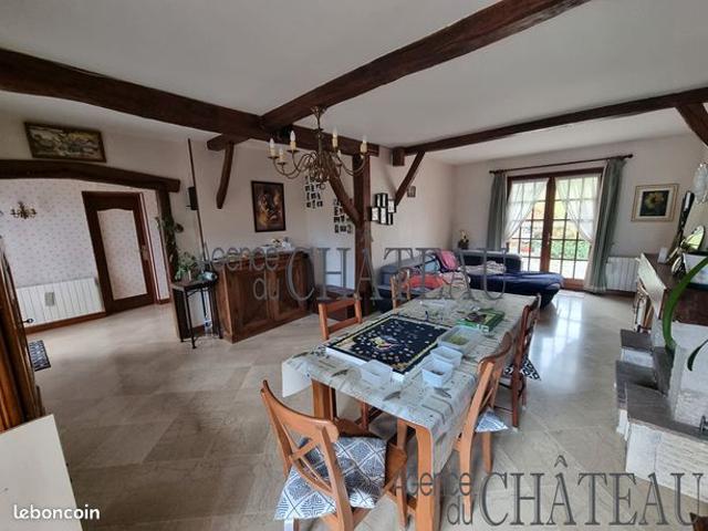 Maison vente à Les Andelys