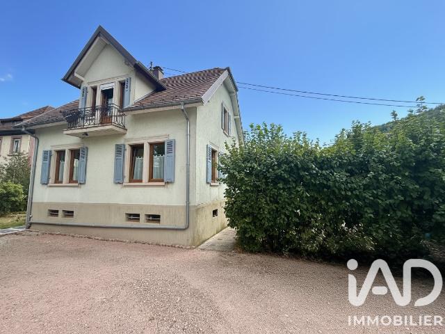 Maison vente à Sélestat-Erstein, Châtenois