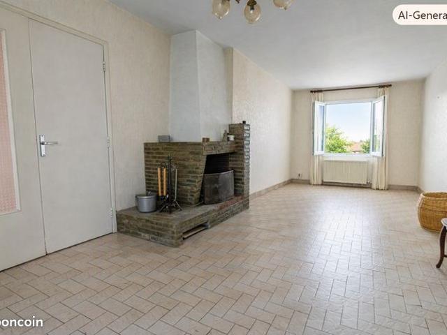 Maison vente à La Roche-sur-Yon, La Roche-sur-yon