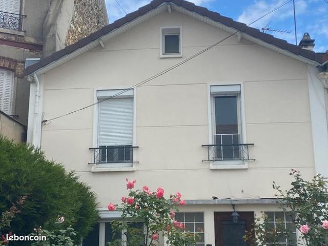 Maison vente à Argenteuil
