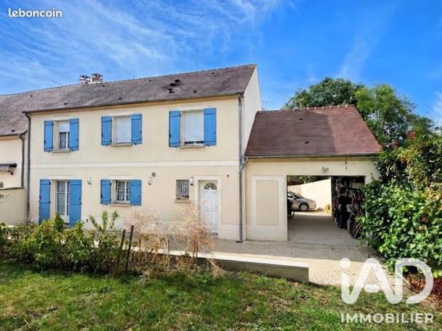 Maison vente à Cormeilles-en-Vexin, Val-d'Oise