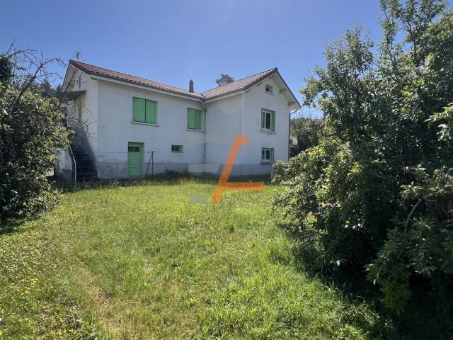 Maison vente à Yssingeaux, Aurec-sur-loire