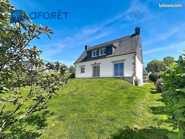 Maison vente à Le Croisty, Morbihan