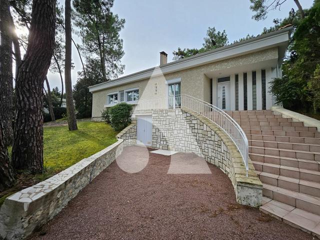 Maison vente à Rochefort, Les Mathes