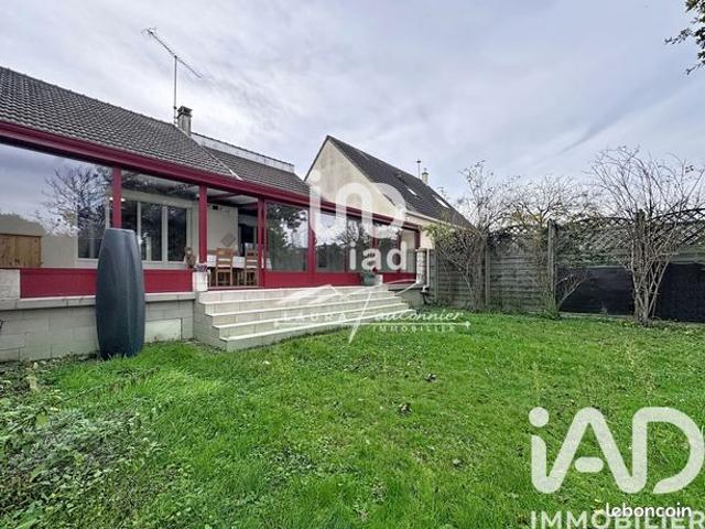 Maison vente à Meaux, Villeparisis