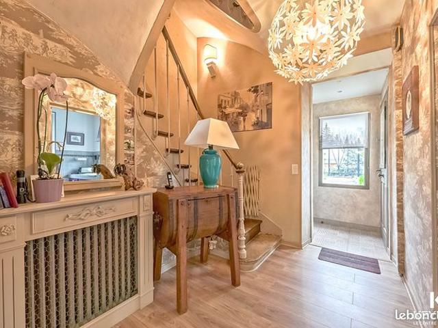 Maison vente à Pontoise, Valmondois