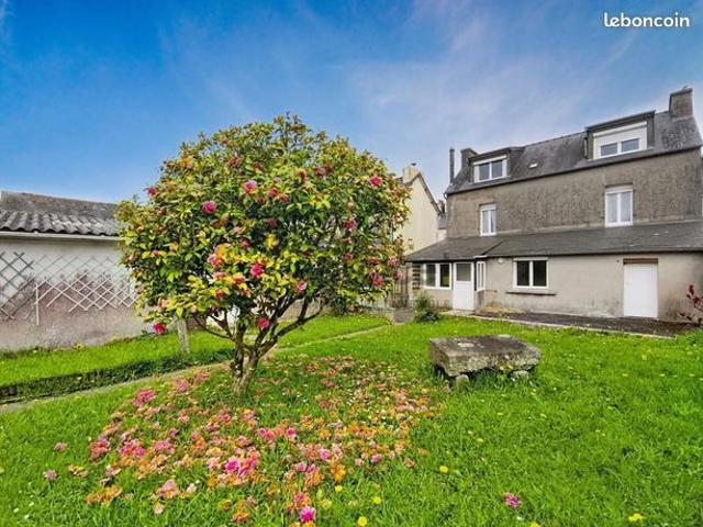 Maison vente à Châteaulin, Bretagne