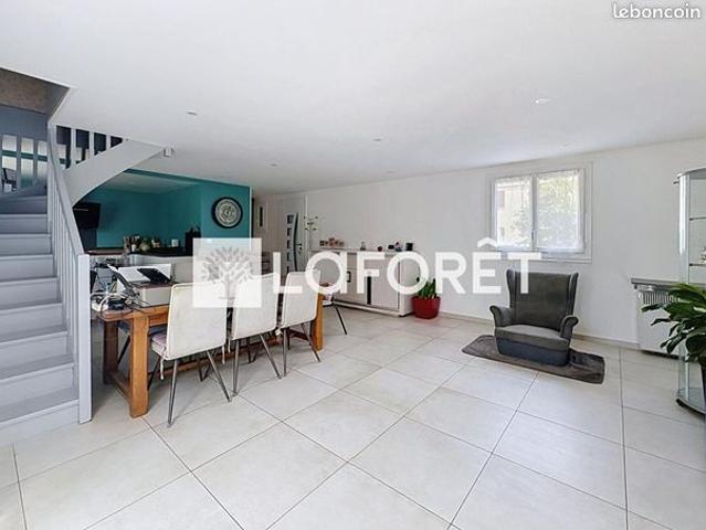Maison vente à Melun, Moissy-cramayel