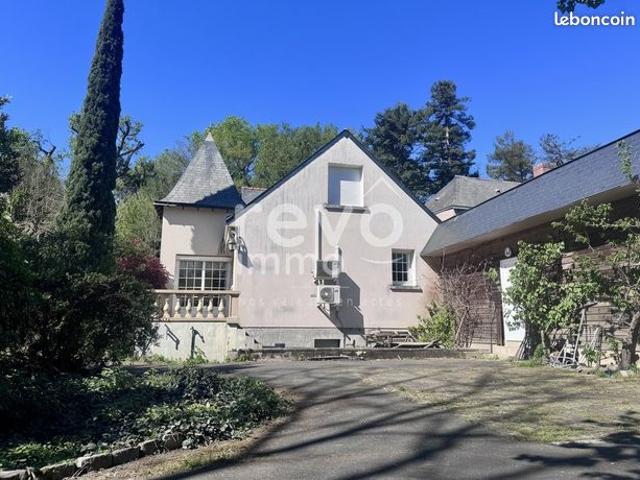 Maison vente à Angers, Montreuil-juigné