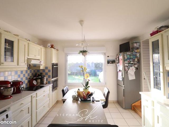 Maison vente à Morlaix, Bretagne