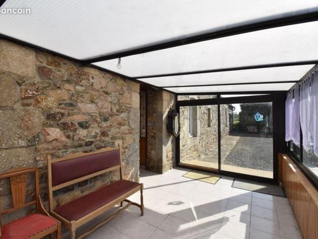 Maison vente à Lannion, Bretagne