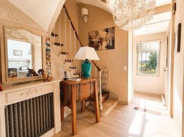 Maison vente à Pontoise, Valmondois