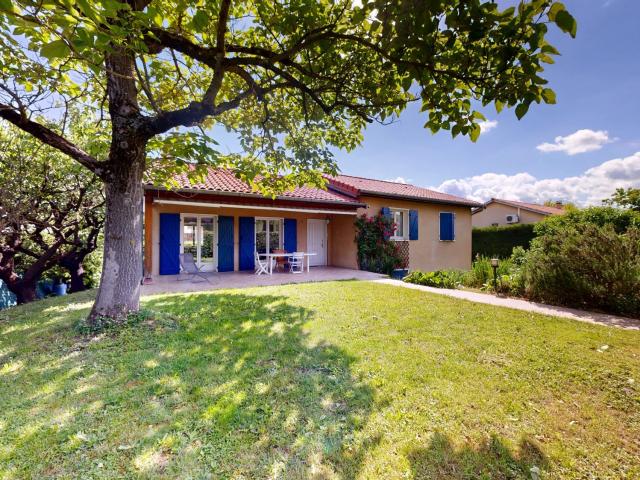 Maison vente à Villefranche-sur-Saône, Rhône