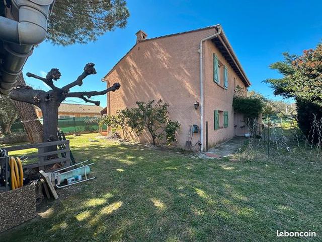 Maison vente à Arrondissement de Toulon, La Crau
