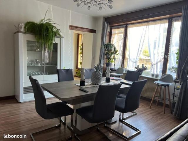 Maison vente à Vesoul, Loulans-verchamp