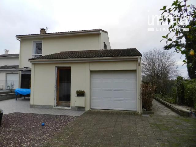 Maison vente à Palaiseau, Île-de-France