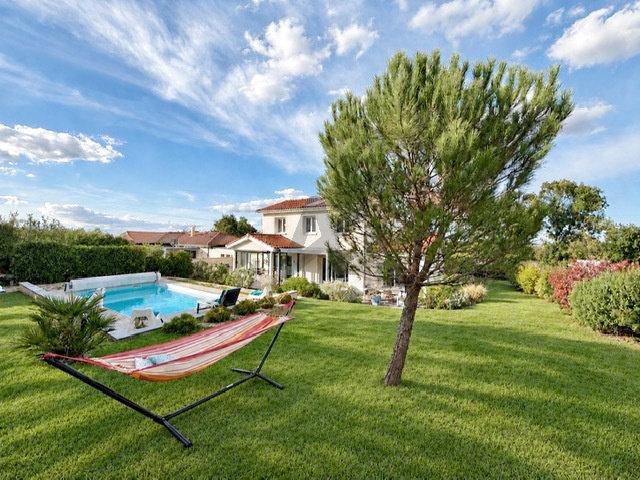 Maison vente à Charpenay, Lentilly