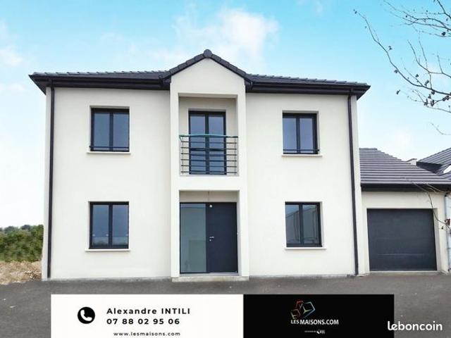 Maison vente à Deuil-la-barre, Val-d'Oise