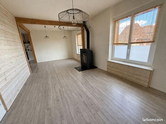 Maison vente à Roanne, Ambierle