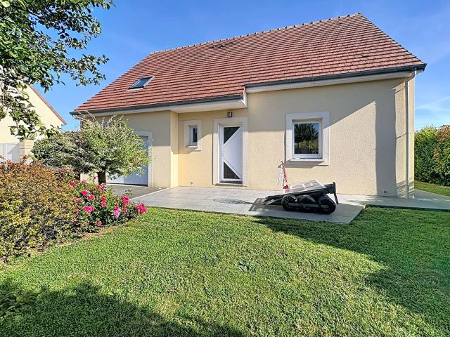 Maison vente à Caen, Saint-andré-sur-orne